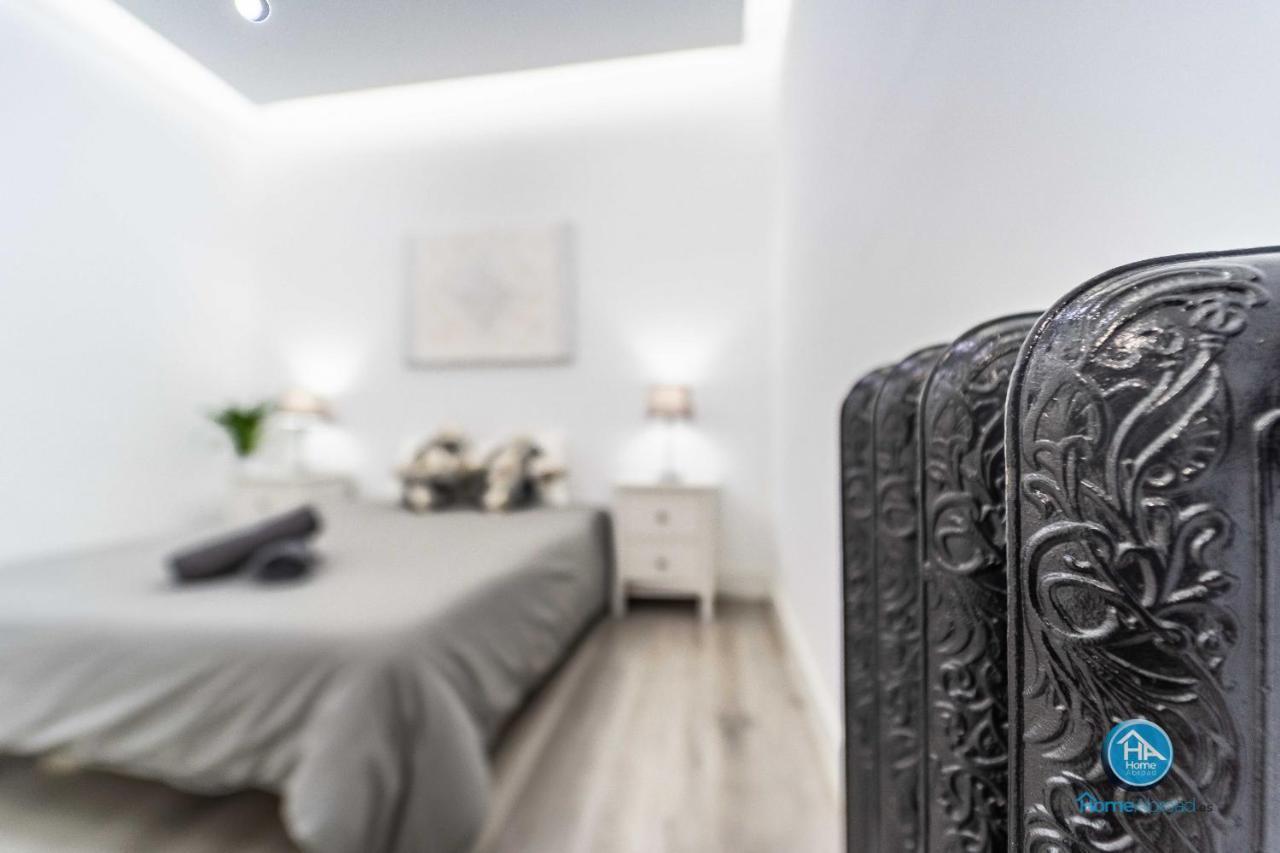 Modern Boutique Stay In The Heart Of Madrid Kültér fotó
